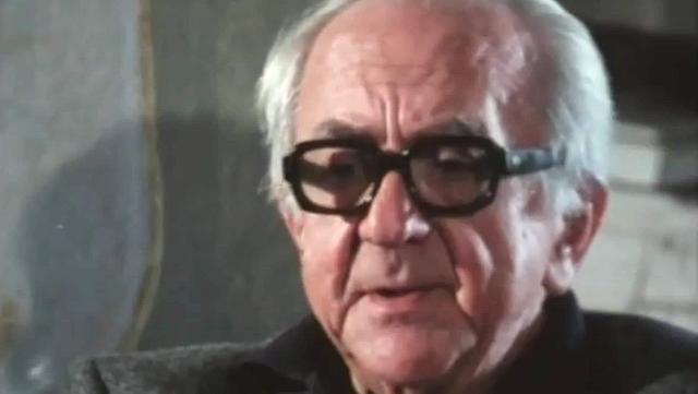 Ο Νίκος Νικολάου