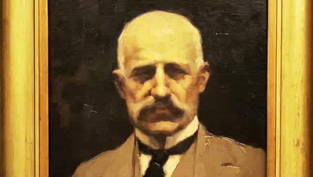 Ο Ιωάννης Κονδυλάκης