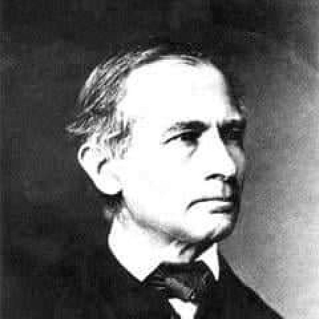 Ο Γιόχαν Γκότφριντ Γκάλε