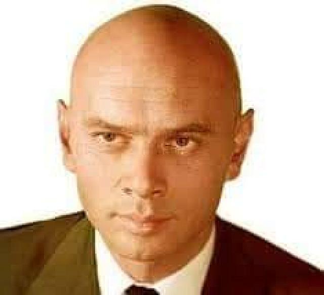 Ο Γιουλ Μπρίνερ