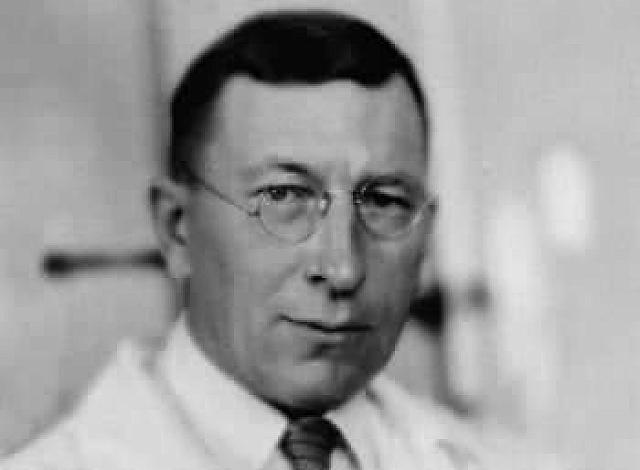 Ο Φρέντερικ Μπάντινγκ