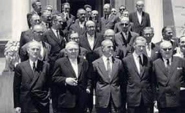 Σαν σήμερα το 1961 υπογράφηκε η συμφωνία σύνδεσης Ελλάδας-ΕΟΚ