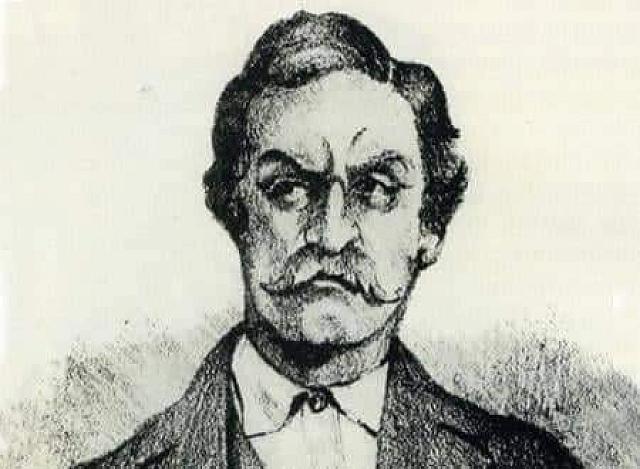 Ο Νικόλαος Σκουφάς, ιδρυτικό μέλος της Φιλικής Εταιρείας