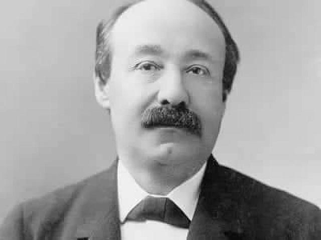 Ο Κάρολος Ιωσήφ Βοναπάρτης