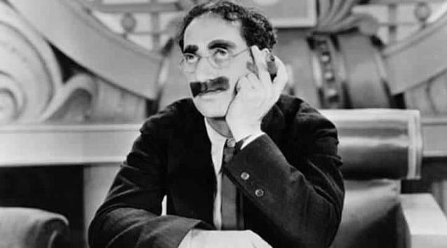 Ο Λίο ΜακΚάρεϊ