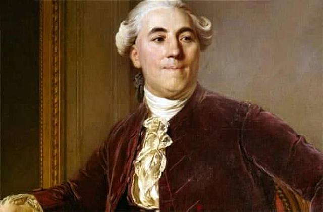 Ο Ζακ Νεκέρ