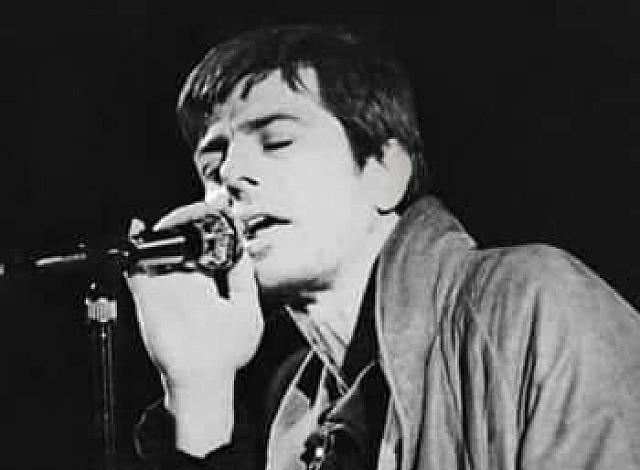 Ο Παύλος Σιδηρόπουλος