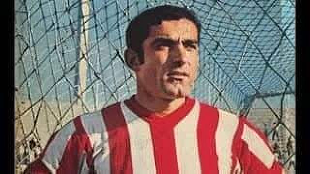 Ο Γιώργος Σιδέρης