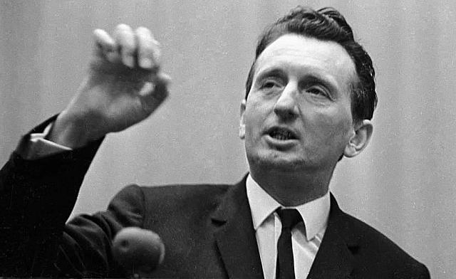 Ο Αλεξάντερ Πρόχοροφ