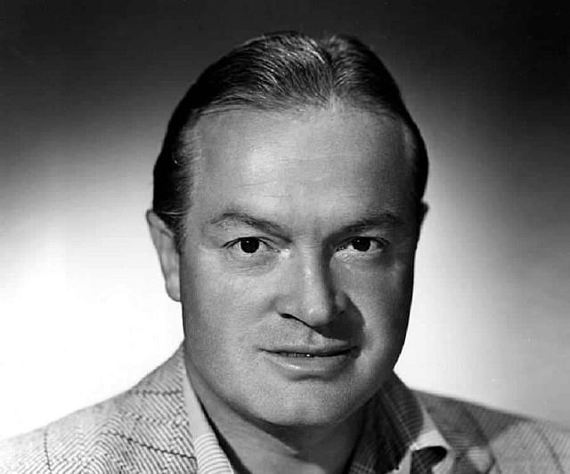 Ο Μπομπ Χόουπ