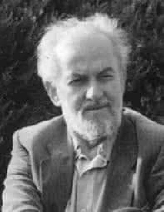 Ο Δημήτρης Καλαμάρας