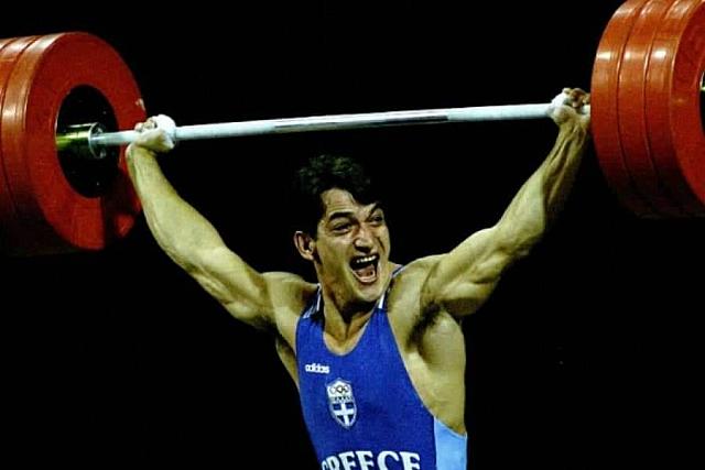 Ο Πύρρος Δήμας σαν σήμερα το 1996 κατέκτησε το χρυσό μετάλλιο στην κατηγορία των 83ων κιλών στην Ολυμπιάδα της Ατλάντα