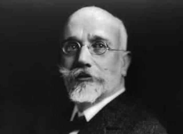 Ο Ελευθέριος Βενιζέλος