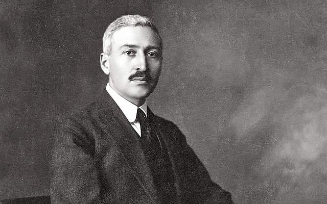 Ο Ίων Δραγούμης