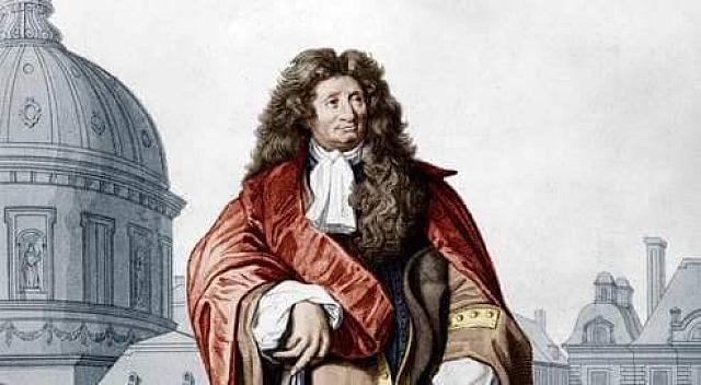 Ο Ζαν ντε Λα Φονταίν