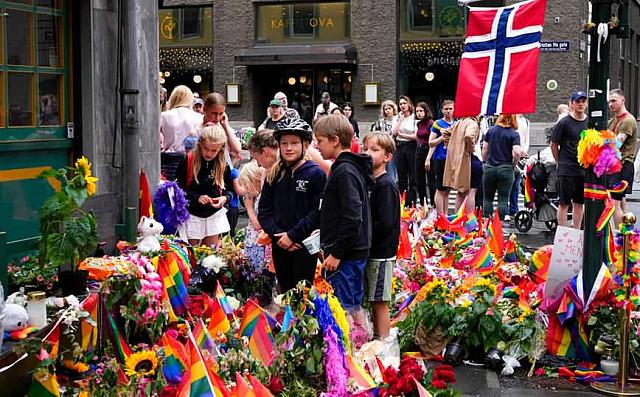 Το 2011 σαν σήμερα, διπλή τρομοκρατική επίθεση στη Νορβηγία στοίχισε την ζωή σε 77 άτομα