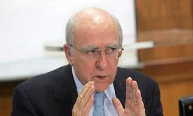 Ο Γιώργος Σουφλιάς