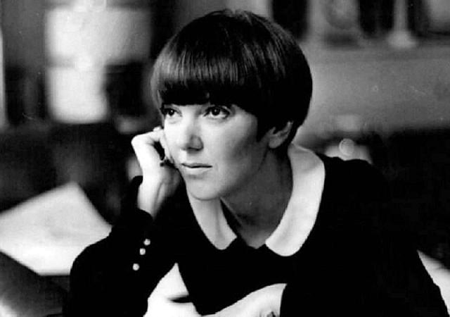 Η Μαίρη Κουάντ, που σαν σήμερα το 1964, έκανε επανάσταση στη μόδα λανσάροντας το μίνι