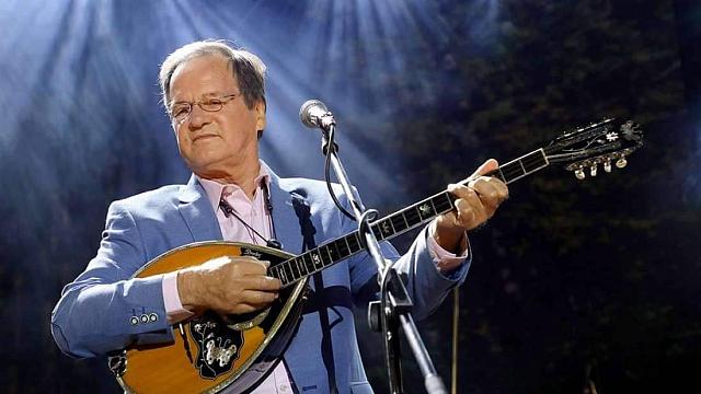 Ο Χρήστος Νικολόπουλος