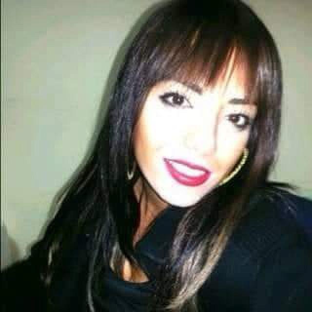 Η Μαρία Βασιλείου