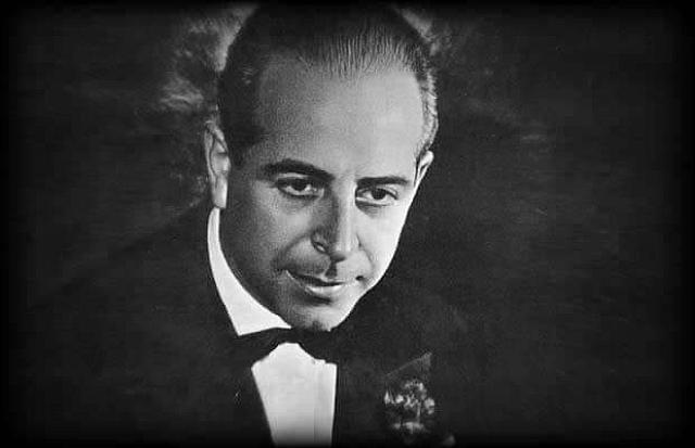 Ο Γιάννης Σπάρτακος