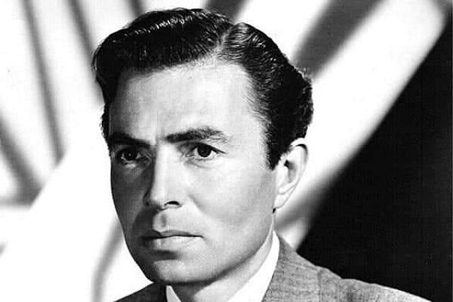 Ο Τζέιμς Μέισον