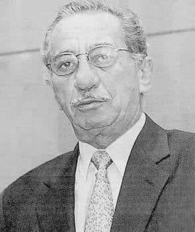 Ο Νίκος Κιτσίκης