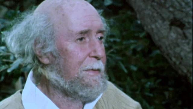 Ο Γιάννης Τσαρούχης