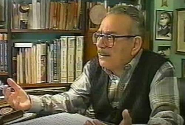 Ο Ερρίκος Θαλασσινός