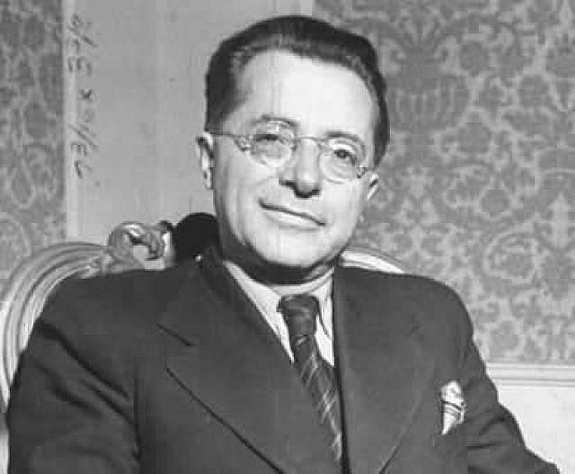 Ο Παλμίρο Τολιάτι