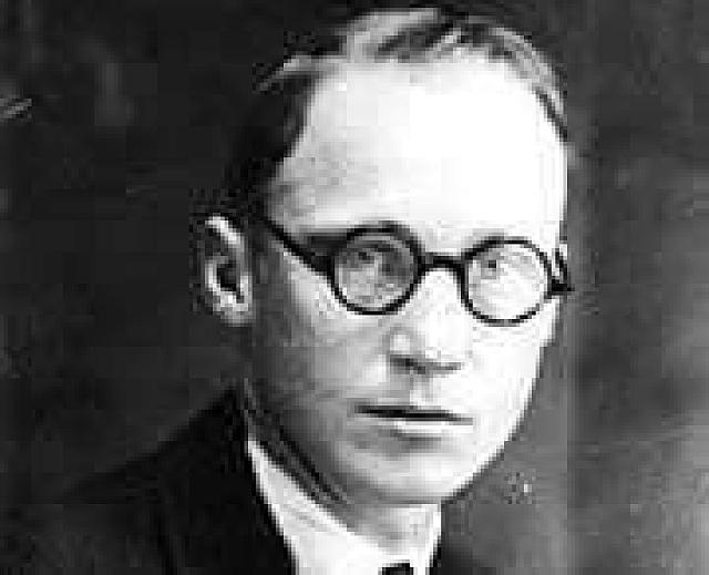 Ο Τζον Σκόουπς