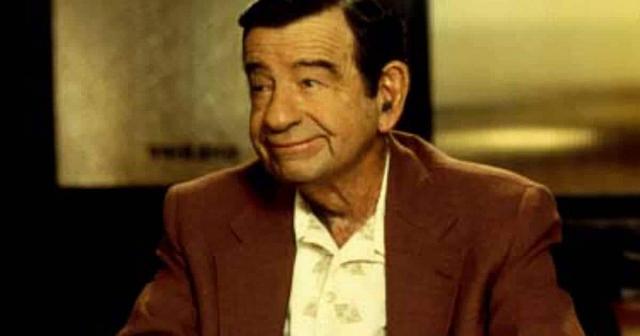 Ο Γουόλτερ Ματάου