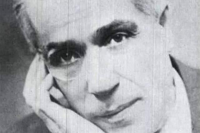 Ο Κώστας Ουράνης