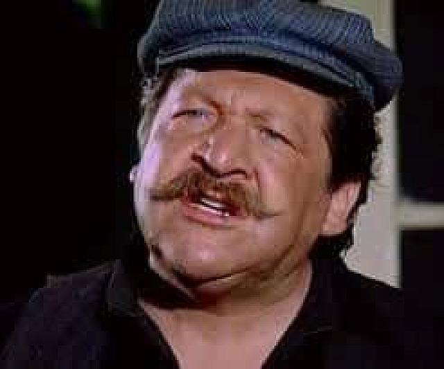 Ο Φερνάντο Σάντσο