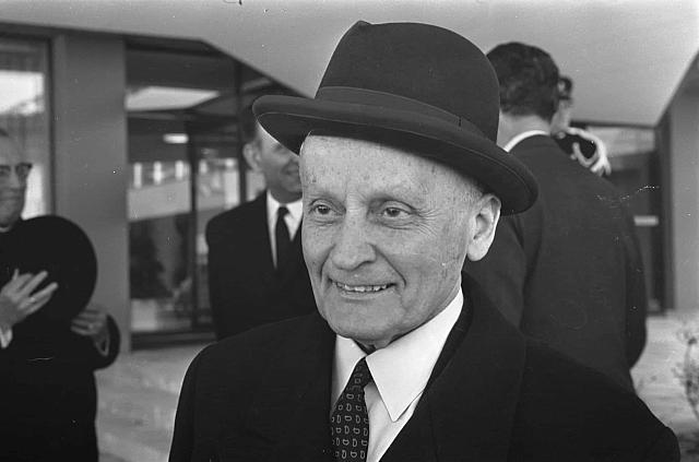 Ο Παναγιώτης Πιπινέλης