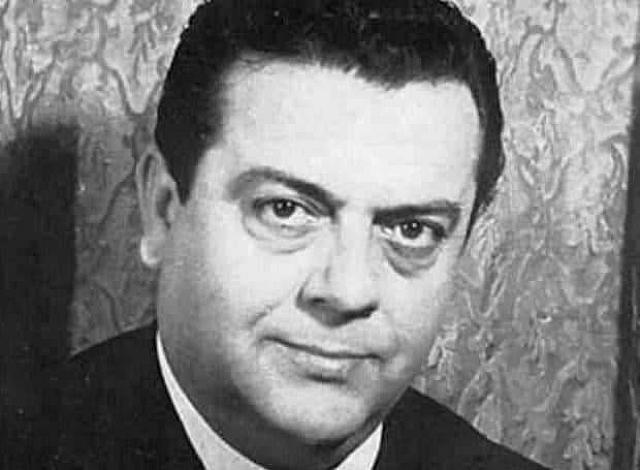 Ο Τώνης Μαρούδας