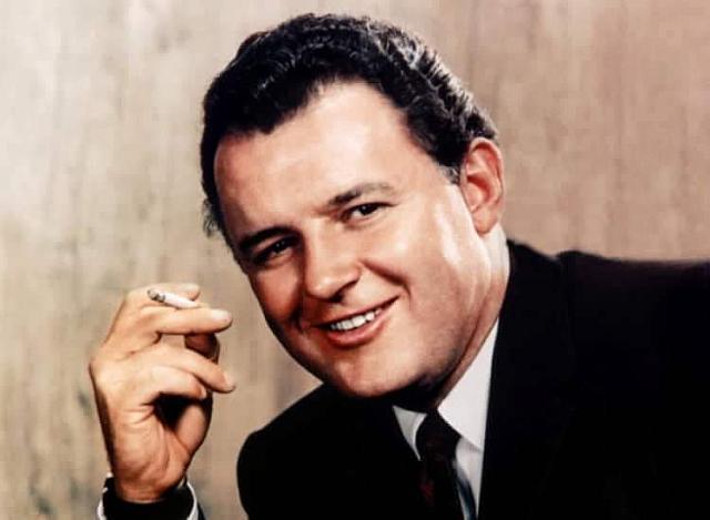 Ο Ροντ Στάϊγκερ