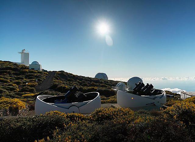 ΝΕΟ ΤΗΛΕΣΚΟΠΙΟ