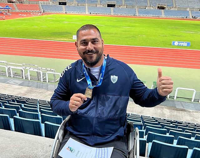 Μανώλης Στεφανουδάκης