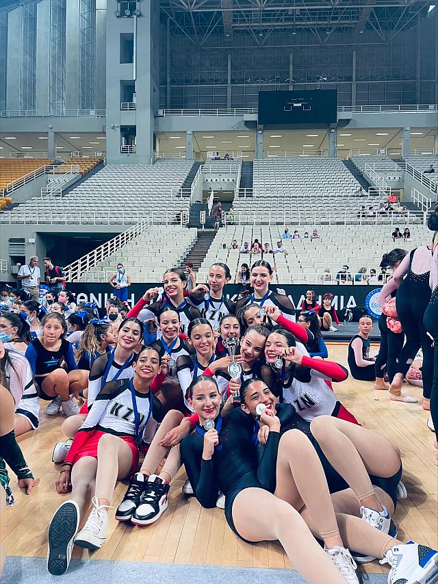 Γ.Σ. Ηρακλείου «Νίκος Καζαντζάκης