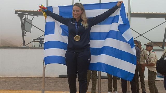 Άννα Κορακάκη