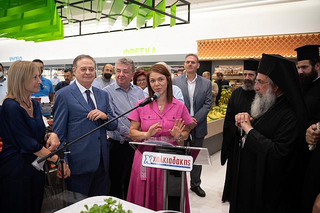 χαλκιαδάκης max πατέλες