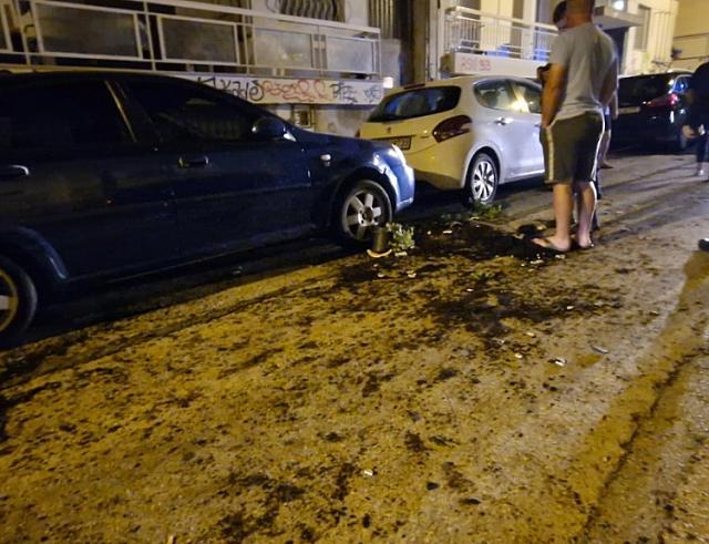 ξυλοδαρμός