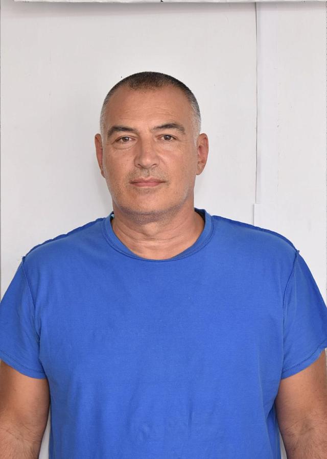 Μυρογιάννης Ευστράτιος αστυνομικός κατηγορείται για βιασμό 14χρονης.