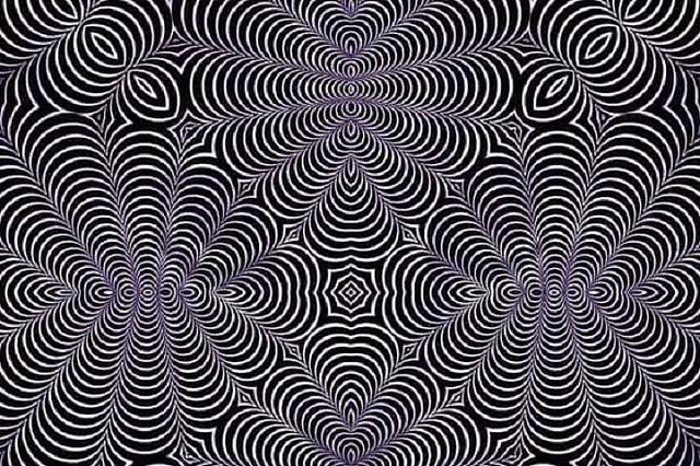 οπτική ψευδαίσθηση