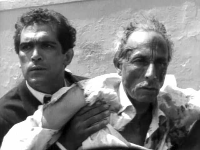 ταινια το μπλόκο