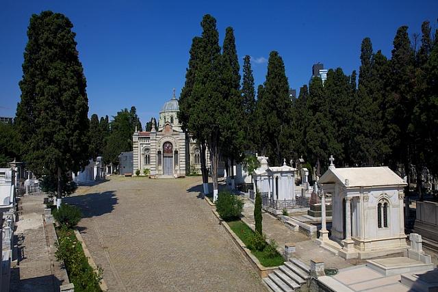 κοιμητηριο σισλι