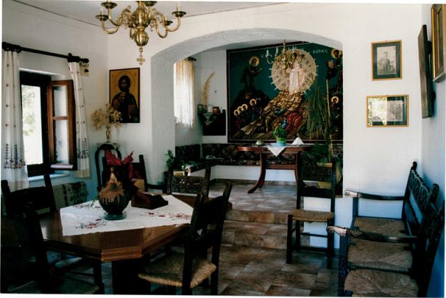 μεταμόρφωση - κουμπές ρεθυμνου