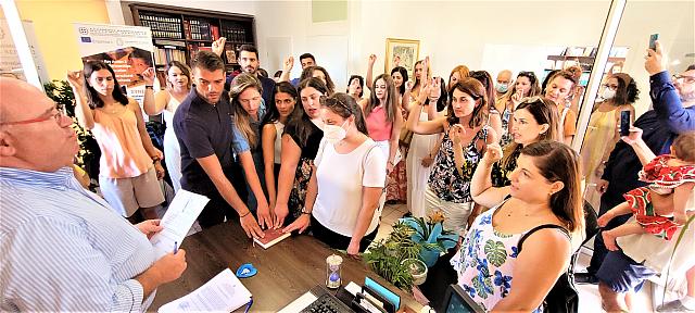 μπελαδακης νεοδιόριστοι