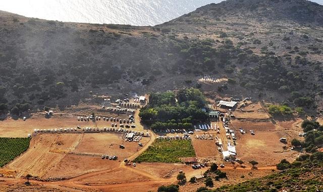 οροπεδιο γκιωνα